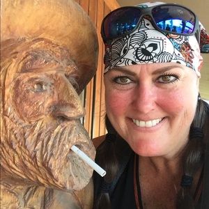 Meet your Posher, Heidi